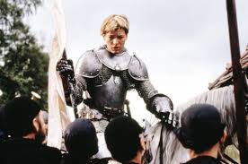 The Messenger: The Story of Joan of Arc – Blu-Ray Review