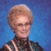 Shirley Louise Daykin Obituary