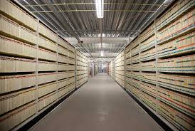 Powerful and easy to use. Physical Archiving Archive It