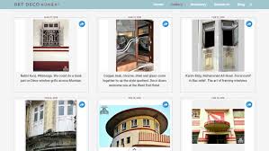 Art Deco Heritage ...