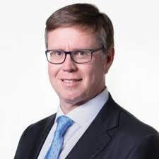 Chairing Quoted Companies Alliance City Debate