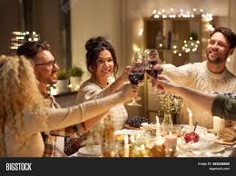 Just because a recipe calls for one, feel free to switch it up, if you want. Holidays Celebration Image Photo Free Trial Bigstock