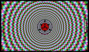 The user must have the rinne sharingan and requires a ten tails beast.it (infinite tsukiyomi) immobilizes the victim. You Are All Trapped In My Infinite Tsukuyomi 9gag