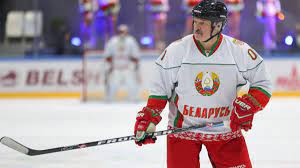 Die eishockey wm 1972 war die erste eigenständige austragung in einem olympiajahr. Eishockey Wm Wenn Das Eis Blutig Ist Geht Es Nicht Mehr Um Sport Welt