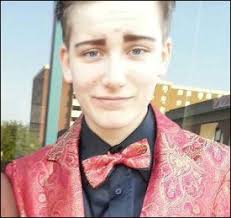 Transgender High School Student Wants To Hear New Name At Graduation