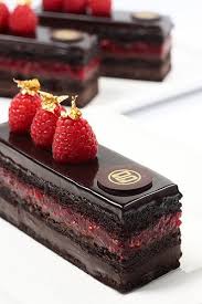 Pin By Margaret Lippman On Yummy Chocolate Raspberry Cake Desserts Chocolate Raspberry Ganache Cake