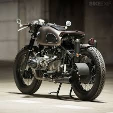 top 5 bmw r series customs bike exif bmw cafe racer cafe racer motorcycle cafe racer