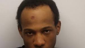 Suspect identified in chase, crash at Parker's Market