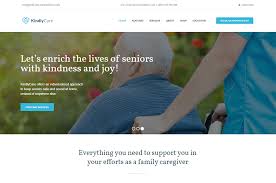 Search and apply for the latest home instead senior care jobs. 12 Best Elderly Care Wordpress Themes 2021 Colorlib