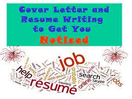 Resume services and their advantages. Cover Letter And Resume Writing For High School Students