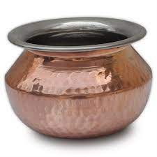4.3 out of 5 stars. Copper Cooking Utensils Copper Utensils India Copper Handi Copper Kitchen Utensils Copper Utensils Copper Bowl