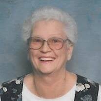 Margie G. Gadd Obituary