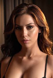 Witness the blend of technology and sensuality