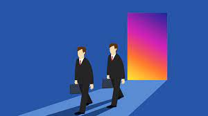 Our mission is to give people the power to build community and bring the world closer together. Separazione Social I Fondatori Di Instagram Lasciano L Azienda Madre Facebook News Srl