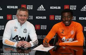 Man united and ole gunnar solskjaer: Manchester United The 14 Academy Prospects Promoted By Ole Gunnar Solskjaer News Chant Uk