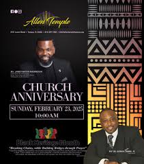 Allen Temple AME Church