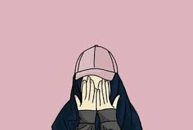 Kita semua terus menggunakan dp wa lucu untuk menampilkan diri kita sebagai sesuatu yang lain dalam kelompok. 60 Gambar Muslimah Keren Yang Bisa Dijadikan Sebagai Wallpaper