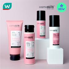 View latest posts and stories by @watsonsmy watsons malaysia in instagram. Watsons New At Watsons Cosmoderm Keep Your Skin Facebook