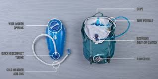 If you're serious about getting your water bladder clean, then it might be worth getting yourself a camelbak cleaning kit, or at the very least some brushes. Hydration Packs How To Choose Rei Co Op