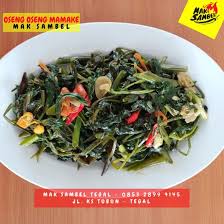 Dia tmbuh d keluarga kelas menengah dari seorang ayah bernama haris dan ibu brnama nia. Mak Sambel Tegal Menu Prices Restaurant Reviews Tripadvisor