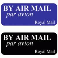 Why don't you let us know. Air Mail Brands Of The World Download Vector Logos And Logotypes