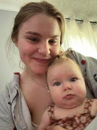 Life-changing moment before birth and recipes for new moms