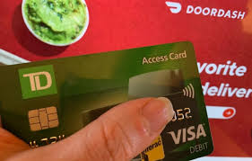 Not guaranteed by td bank, n.a. Td Customers In Several Provinces Hit With Fraudulent Doordash Debit Charges Cbc News
