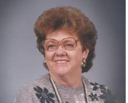 Ernestine Breaux Obituary (1936