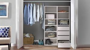 Top quality for your home. Flexi Storage Wardrobe
