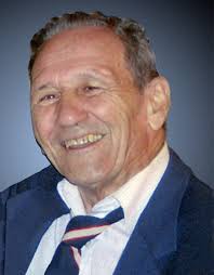 Louis 'Lou' Kupfer, Baltimore Sun retiree