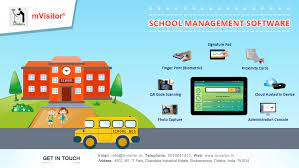 Visitor Management Software Visitor Management System For Schools Colleges