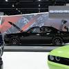 Иллюстрация к новости по запросу Dodge (motor.ru)