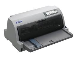 Pour les autres (ceux qui m'insultent ou me menacent), la seule chose que je vous souhaite c'est de vous retrouver rapidement dans les bases de l'insee, avec un peu de bol le covid vous y aidera. Epson Lq 690 Imprimante Noir Et Blanc Matricielle C11ca13041