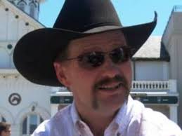 Urine Trouble: Woolley admits to Prairie Meadows indiscretion