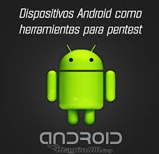 In this article, we will just use drozer. Dispositivos Android Como Herramientas Para Test De Penetracion