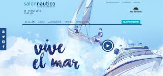 Il s'agit de la 50e édition du salon nautique de barcelone 2011, le plus important en espagne et un des premiers en europe!. Federation Des Industries Nautiques