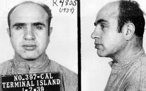 Ünlü Hapishane Alcatraz'ın Hayalet Hikayeleri