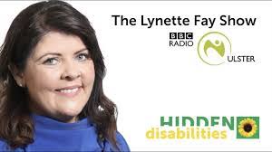 Lynette Fay's Instagram, Twitter & Facebook