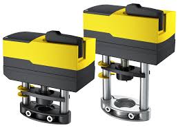 Val technology & engineering sdn. Ventilantrieb Sauter Belgium