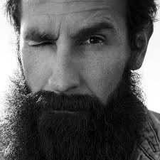 aaron #beard #gasmonkeygarage #fastnloud