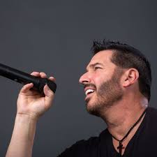 Stephen Piazza delivers some heartfelt lines in 'Set Free'