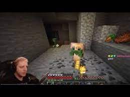 Minecraft Uhc But I Increased The Diamonds By 1 000x Nayan Tv Minecraft Baby Zombie Tv