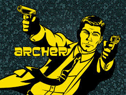 If you're looking for the best sterling archer wallpaper then wallpapertag is the place to be. Archer Animation Series Cartoon Action Adventure Comedy Spy Crime Poster Wallpapers Hd Desktop And Mobile Backgrounds