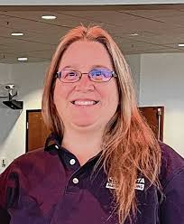 Toyota's Douglass, King receive supply chain award