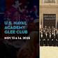 Nashville Symphony - Naval Academy Glee Club - Nashville Symphony Schermerhorn Symphony Center, 1 Symphony Pl Event Image