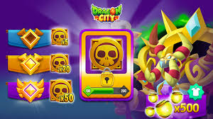 Dragon City How To Use Joker Orbs - Youtube