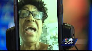 WYFF News 4's Myra Ruiz and Nigel Robertson's family are in the path of Irma