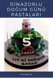 En Guzel Dinazorlu Pasta Modelleri Fikirleri Ve Yapilislari Pasta Dogum Gunu Parti