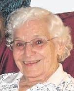 Helen Seay Obituary (2017)