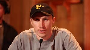 The Man Behind the Throne: Ready to Fight's Sergey Lapin seeks further  Oleksandr Usyk success